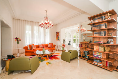 Palais Elya - The French Concierge