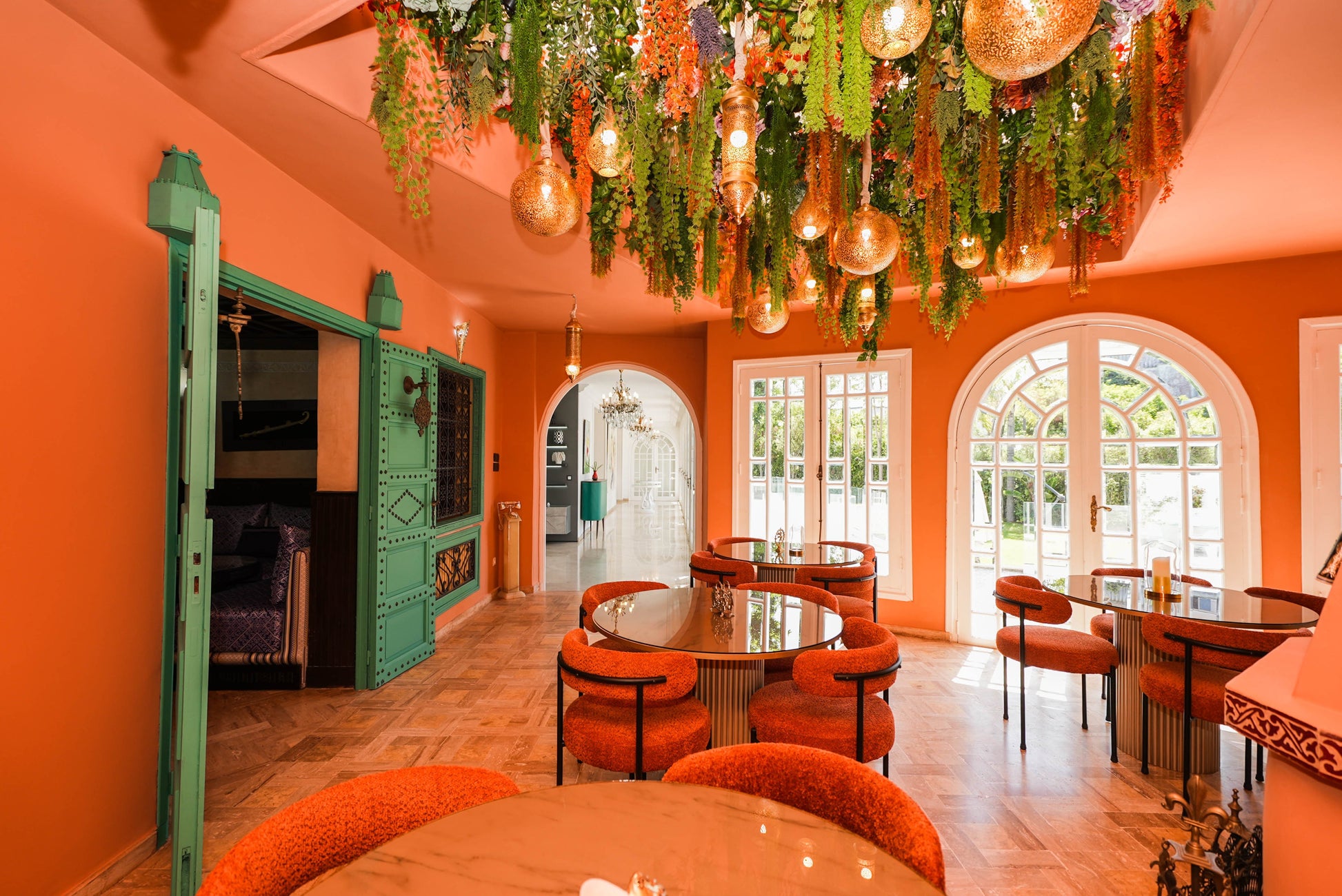 Palais Elya - The French Concierge
