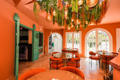 Palais Elya - The French Concierge