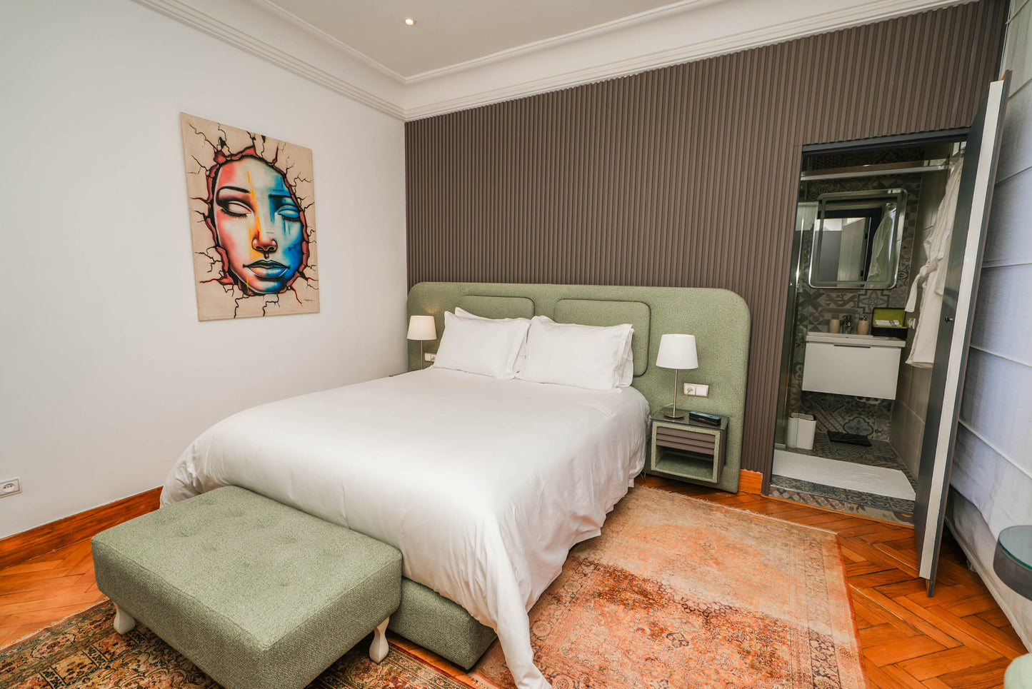 Palais Elya - The French Concierge
