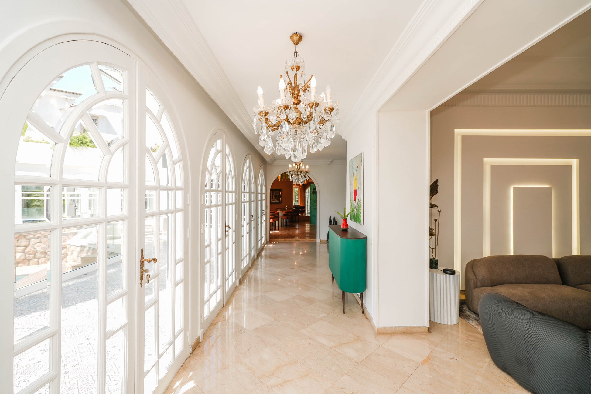 Palais Elya - The French Concierge