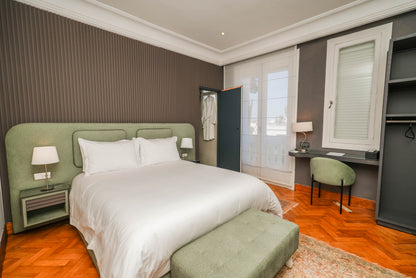 Palais Elya - The French Concierge