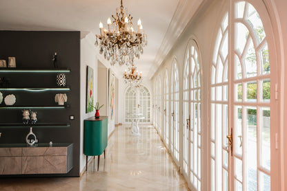 Palais Elya - The French Concierge