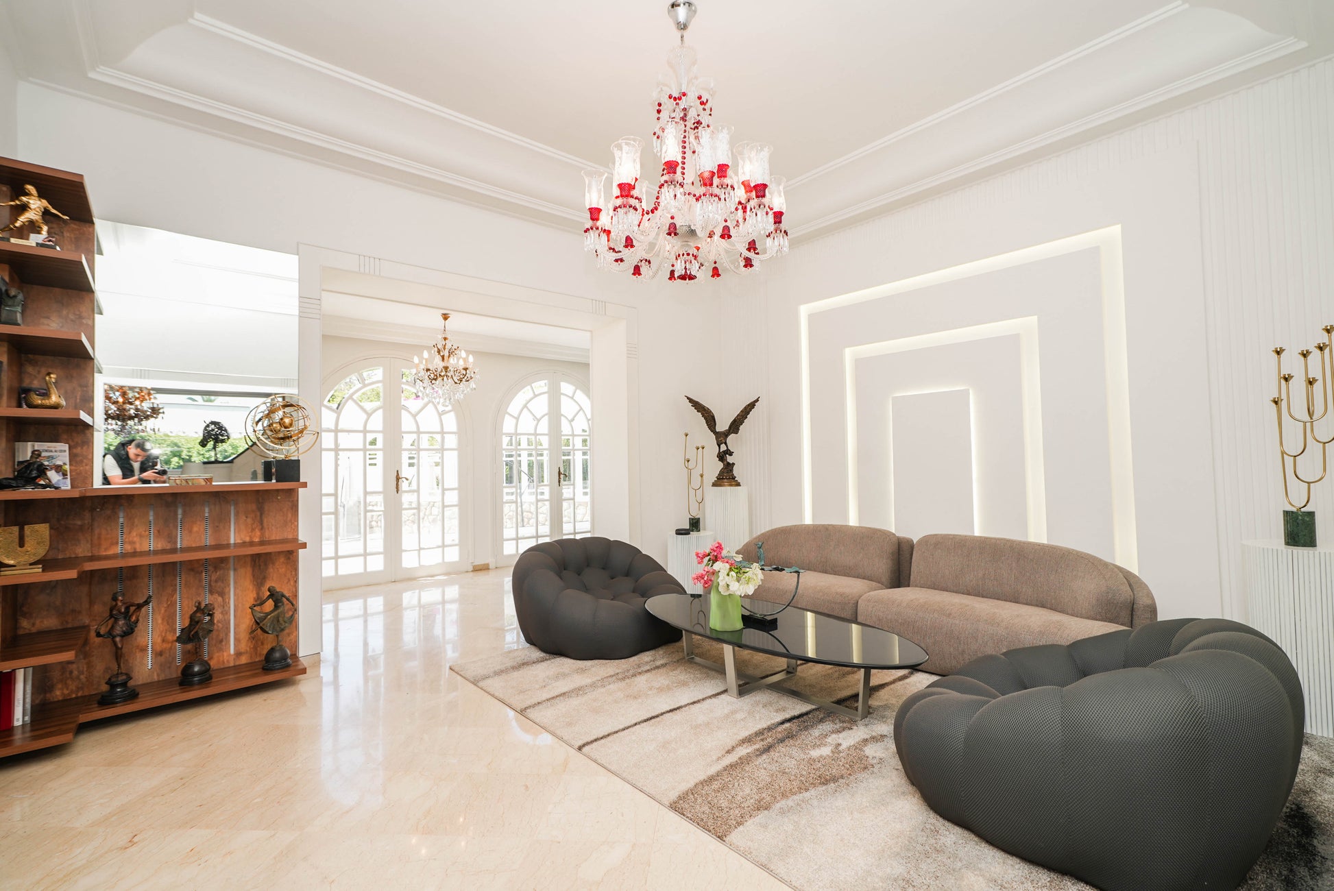 Palais Elya - The French Concierge