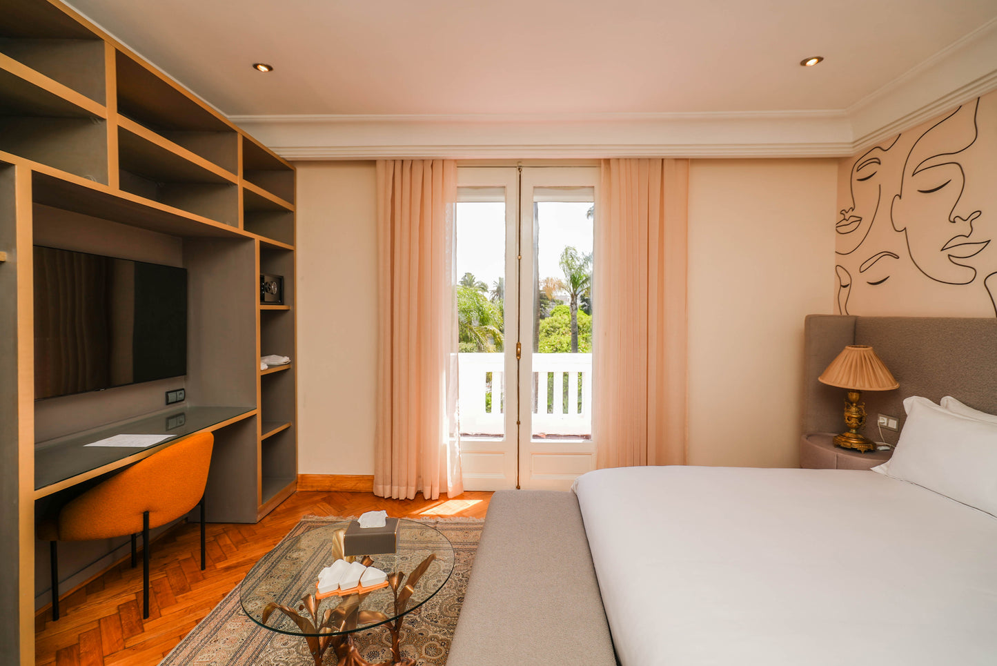 Palais Elya - The French Concierge