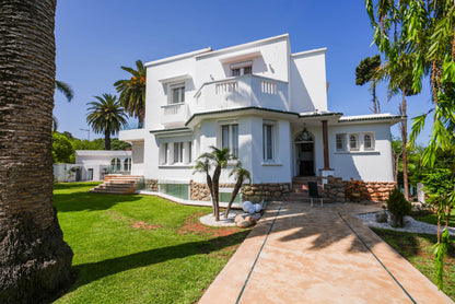 Palais Elya - The French Concierge