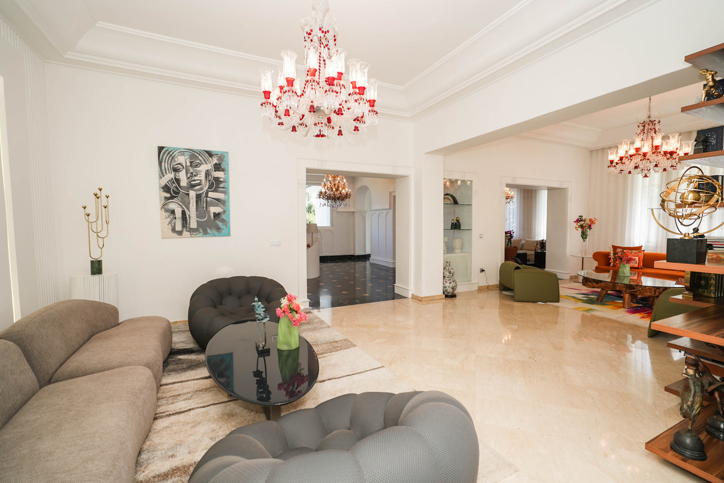 Palais Elya - The French Concierge