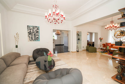 Palais Elya - The French Concierge
