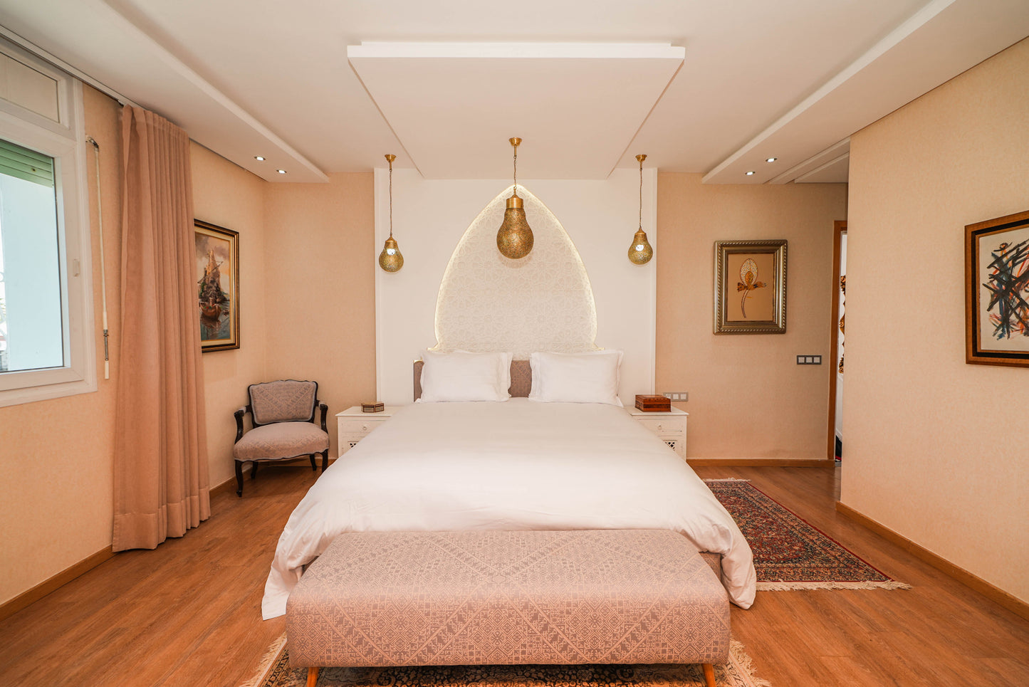 Palais Elya - The French Concierge