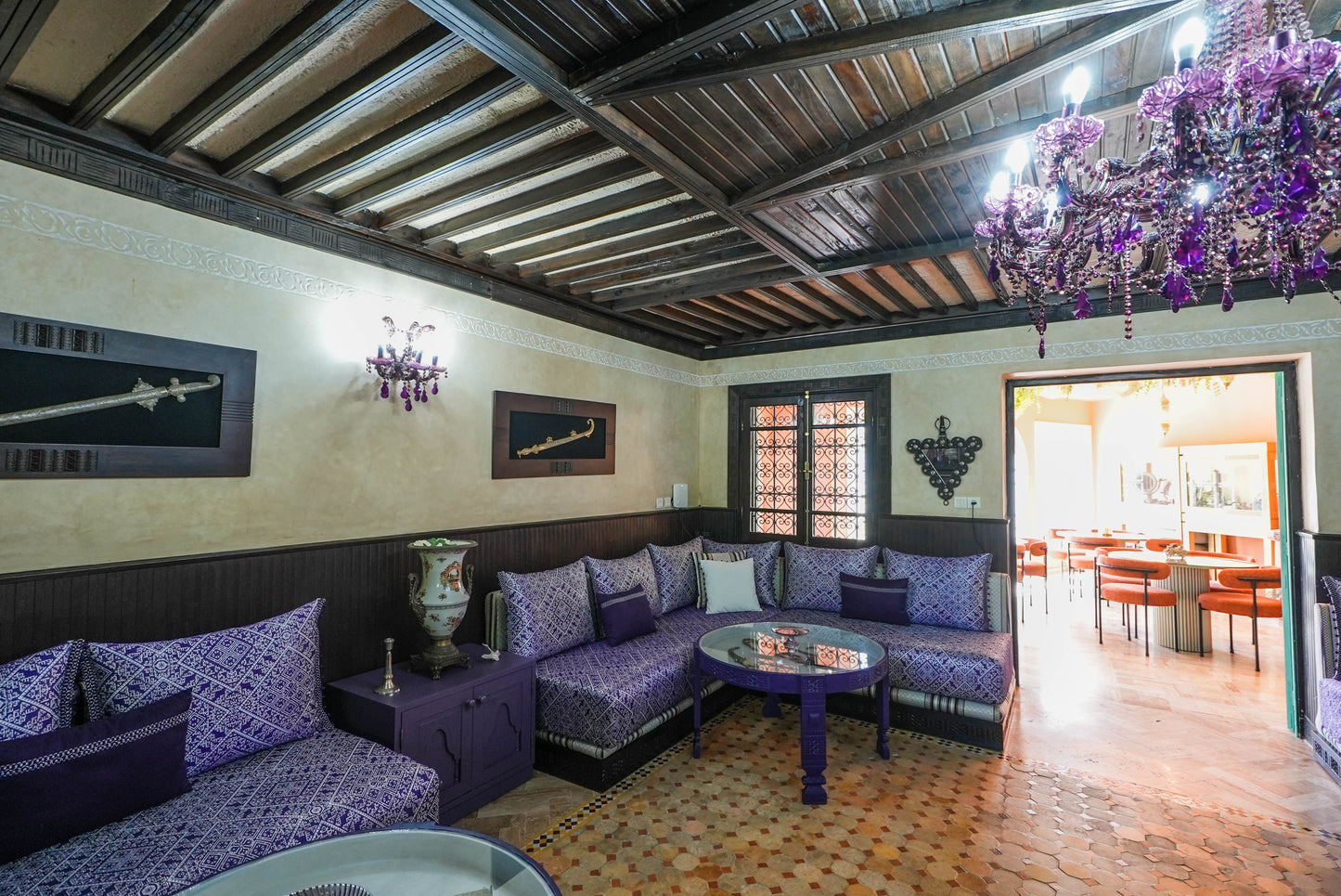 Palais Elya - The French Concierge