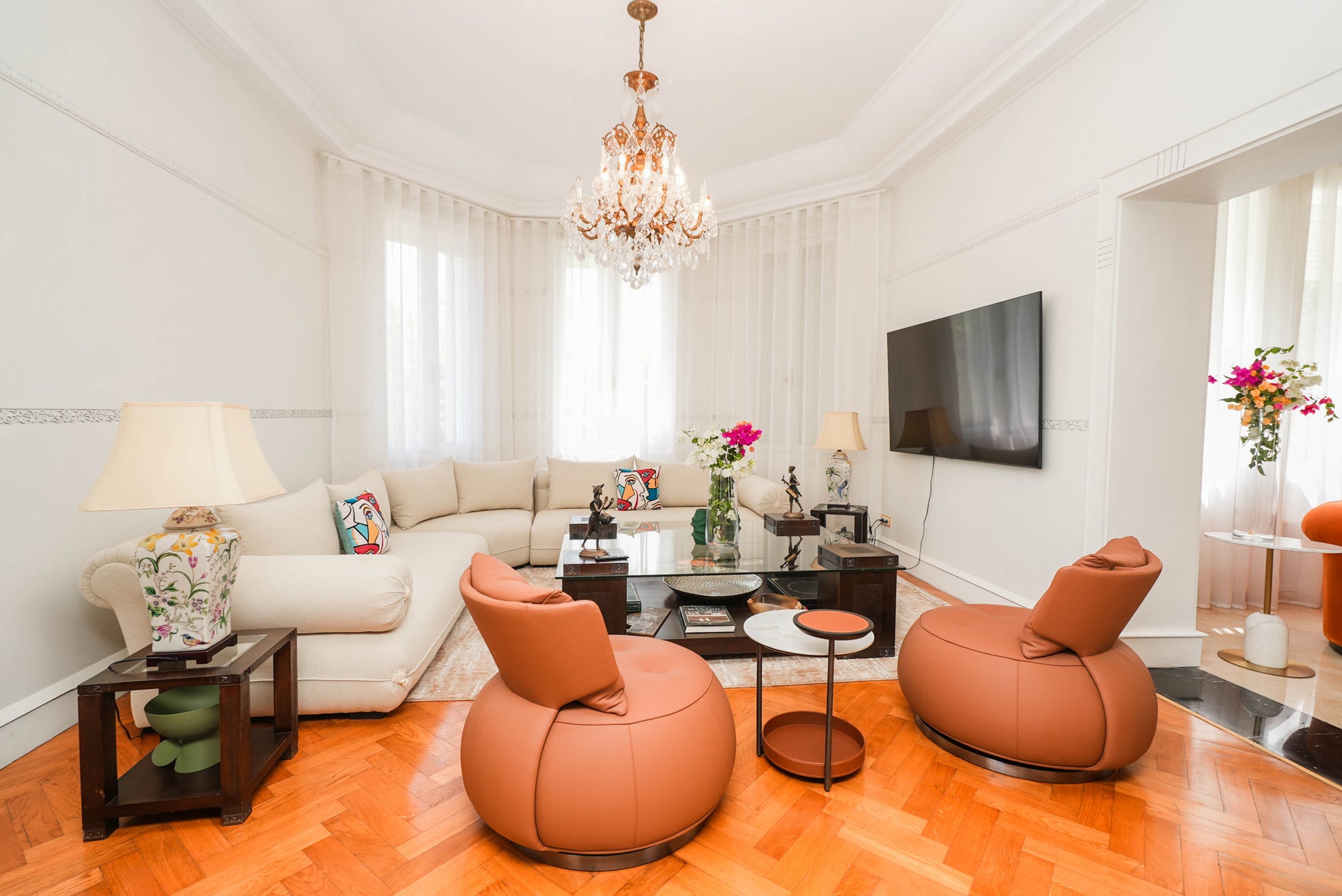 Palais Elya - The French Concierge