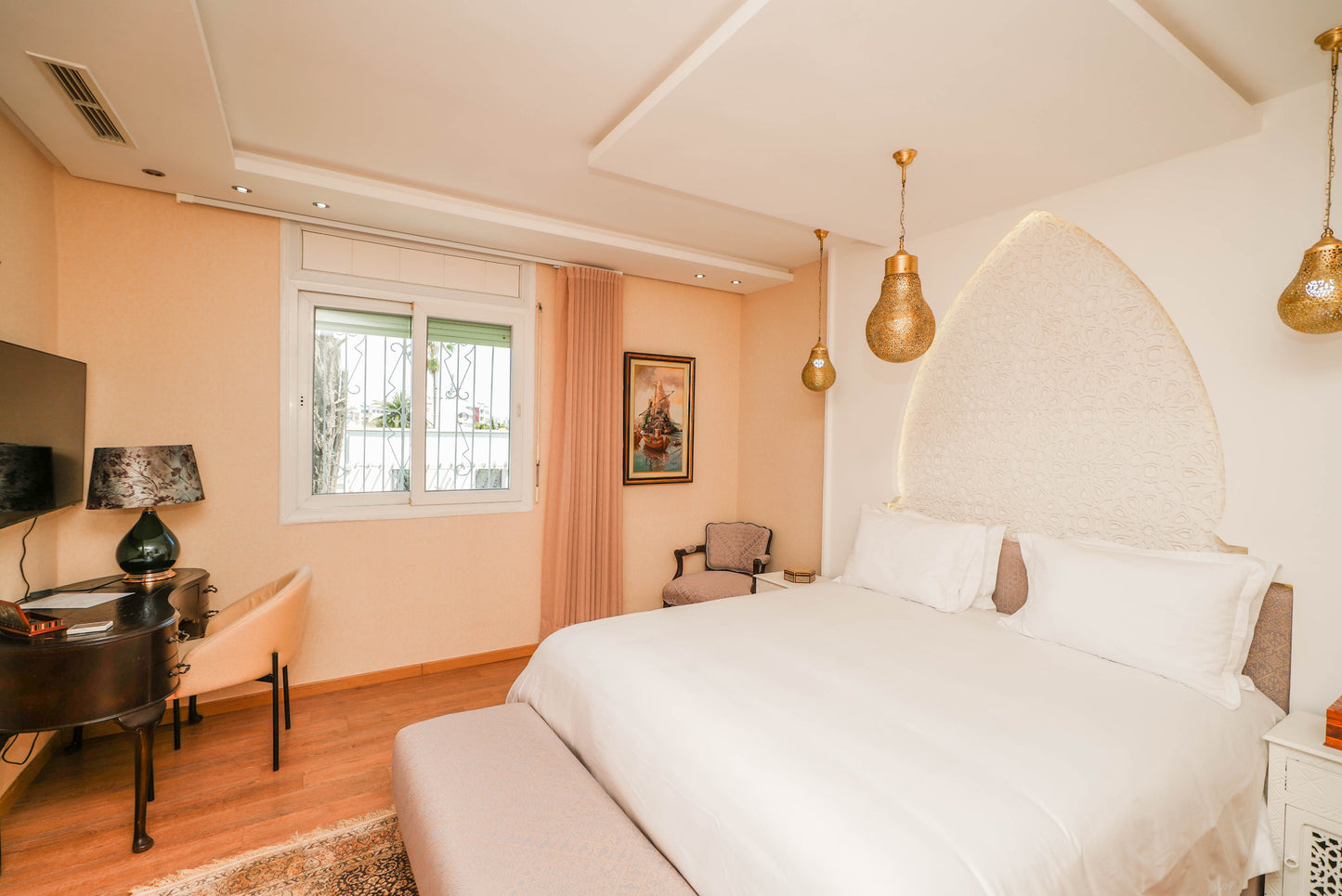 Palais Elya - The French Concierge