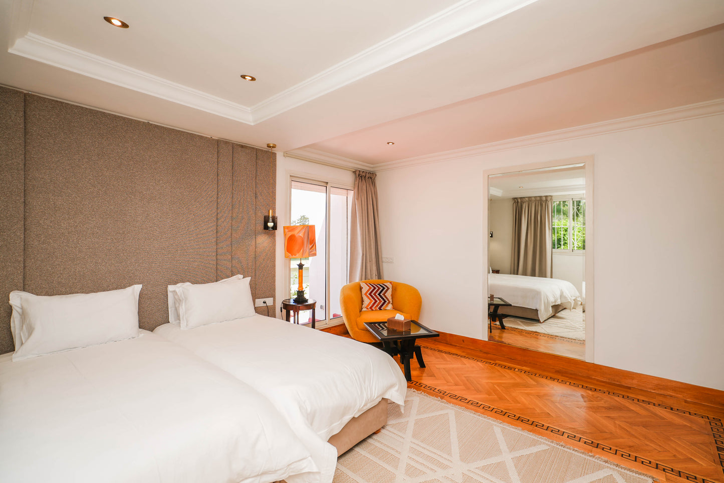 Palais Elya - The French Concierge