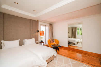Palais Elya - The French Concierge