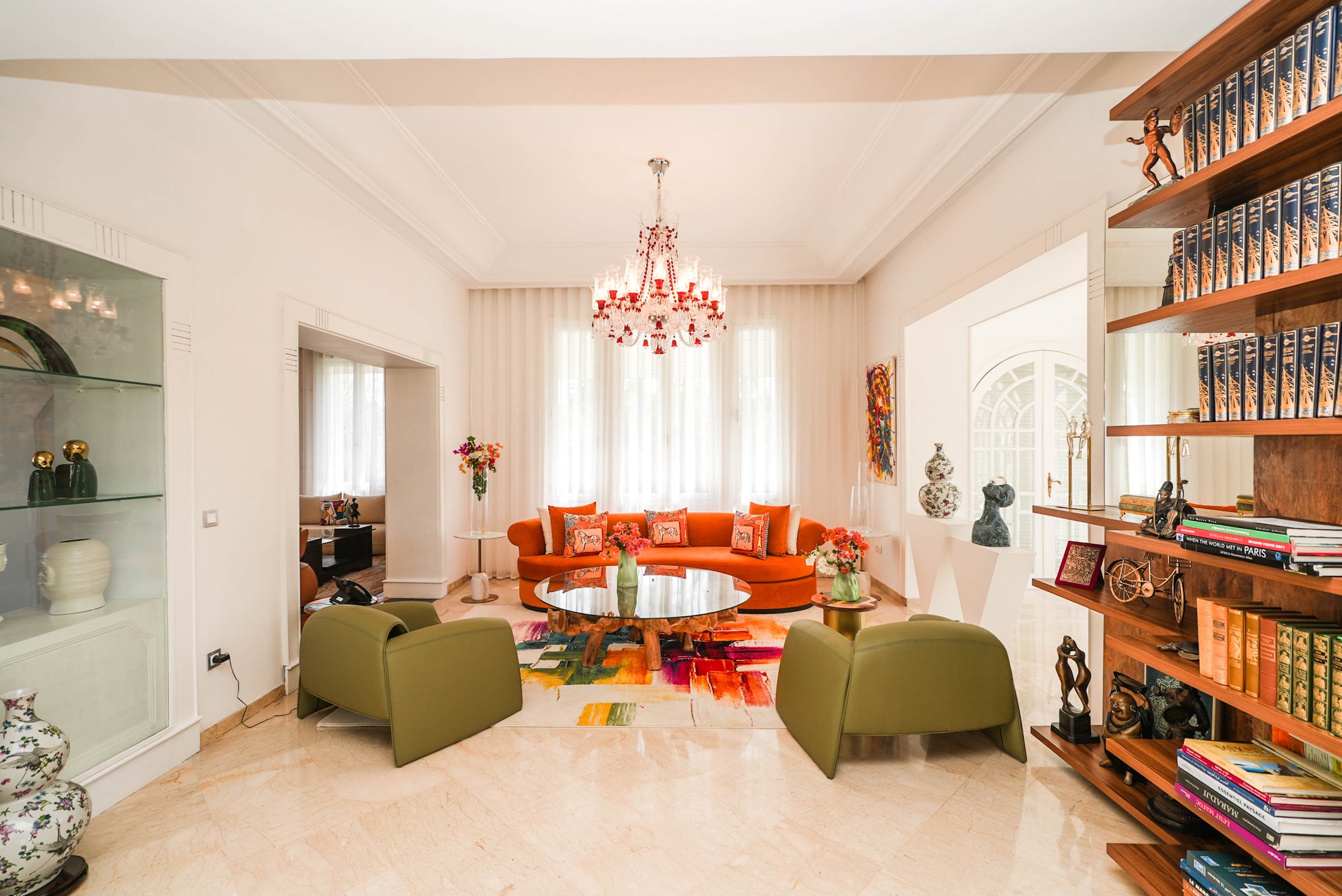 Palais Elya - The French Concierge