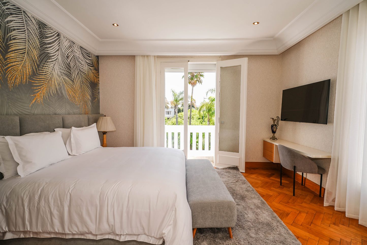 Palais Elya - The French Concierge