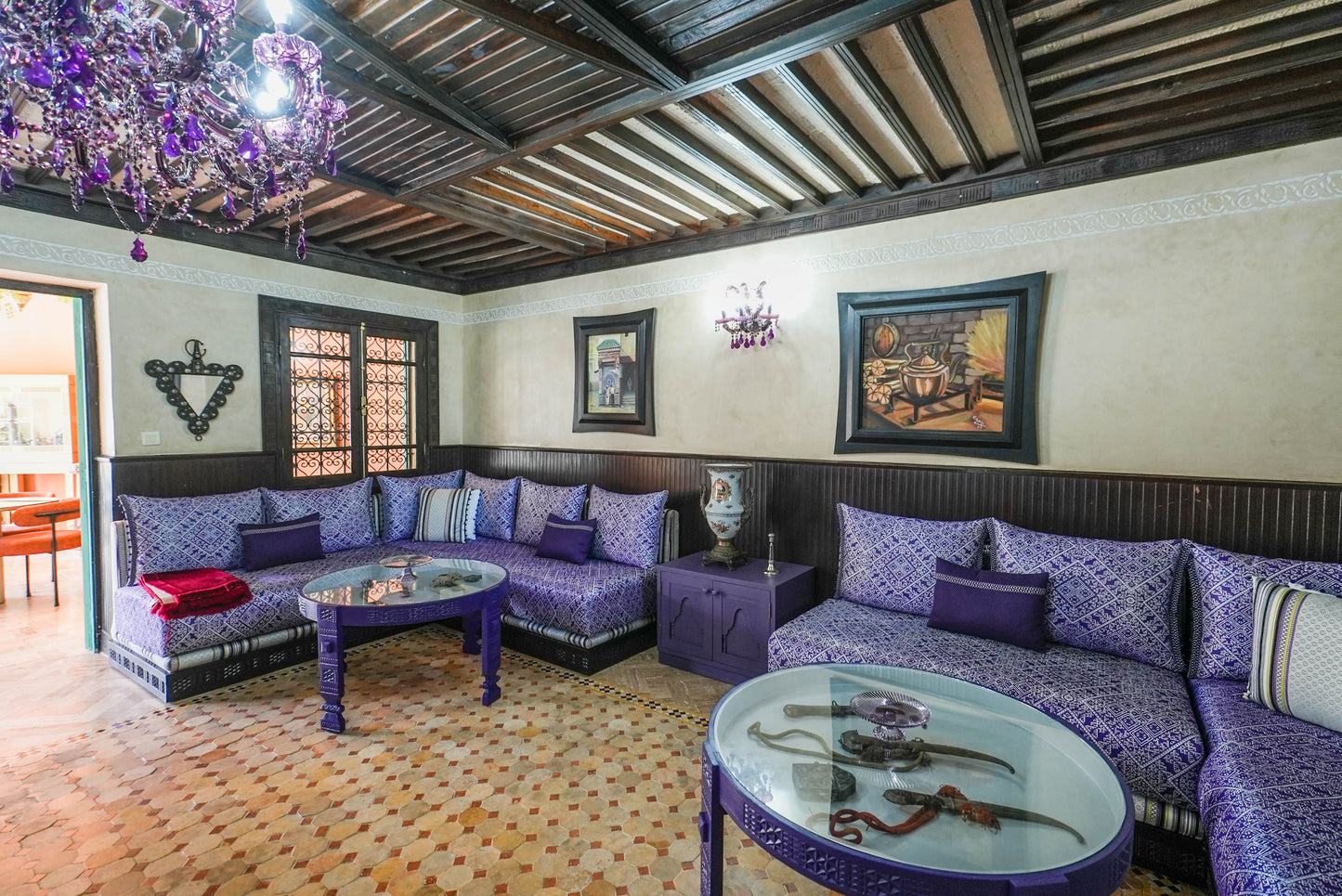 Palais Elya - The French Concierge