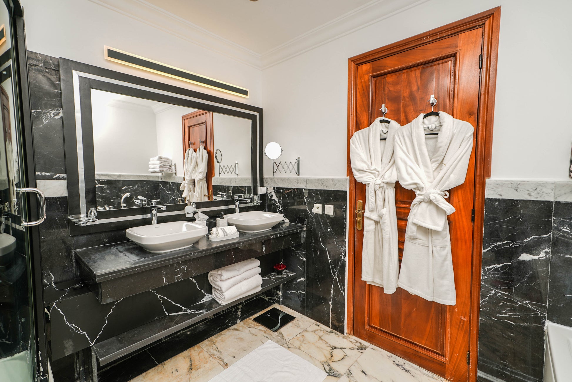 Palais Elya - The French Concierge
