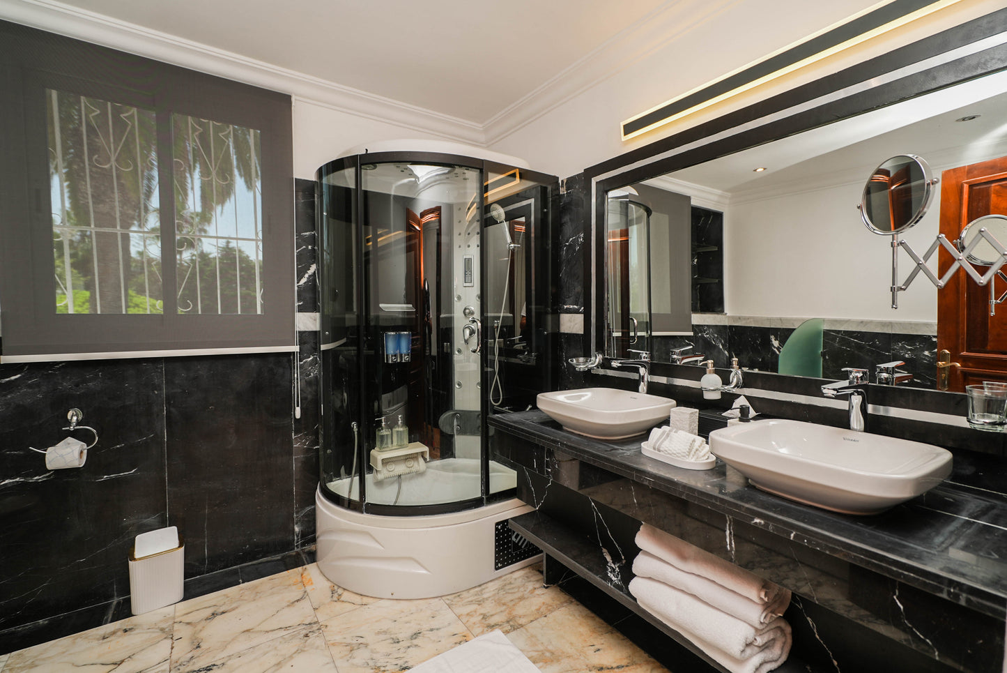 Palais Elya - The French Concierge