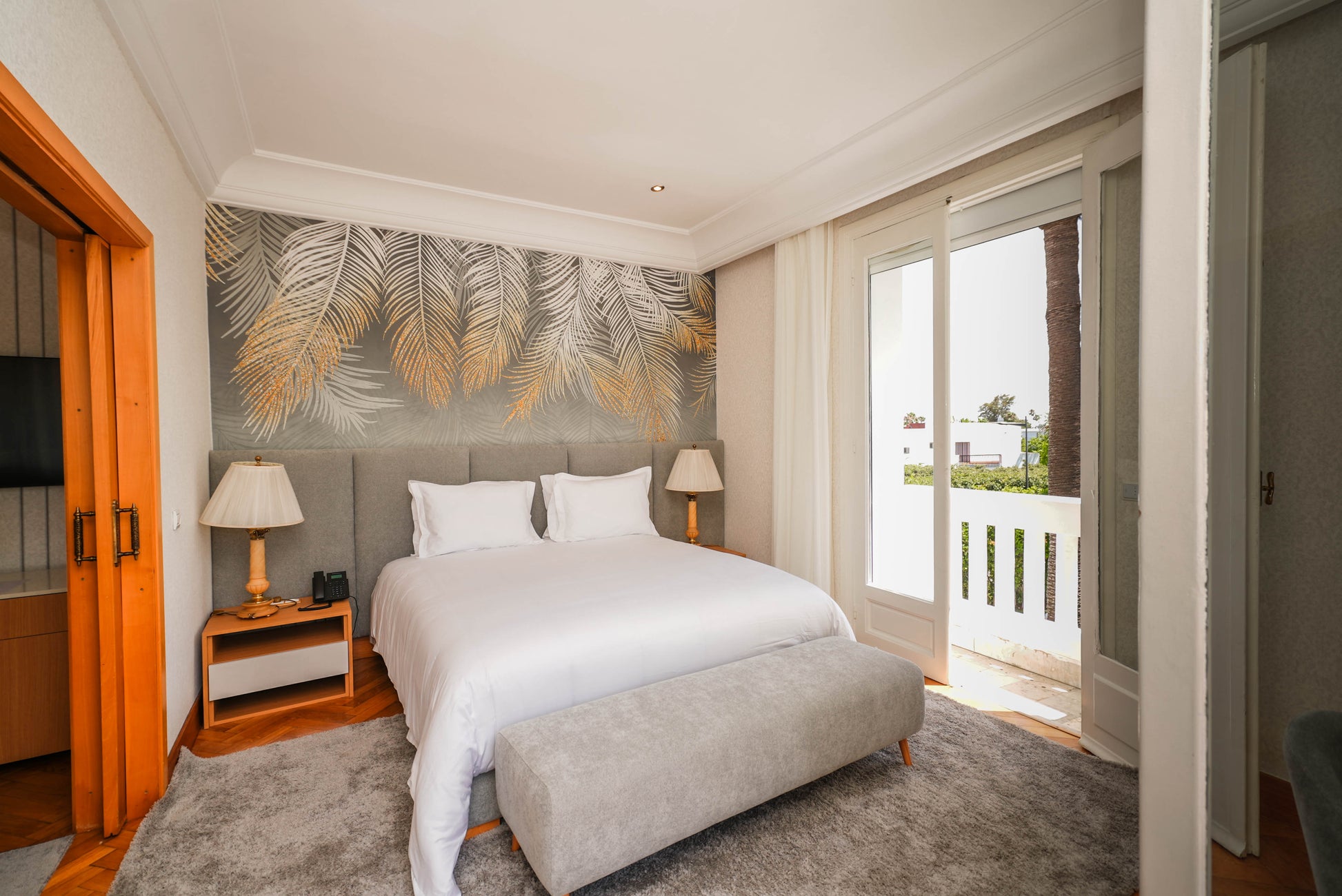 Palais Elya - The French Concierge