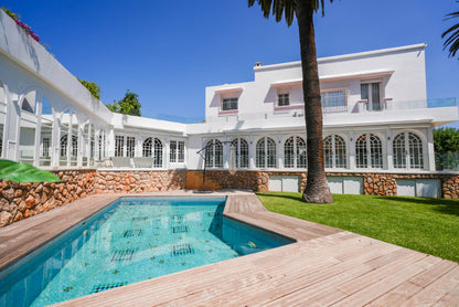 Palais Elya - The French Concierge