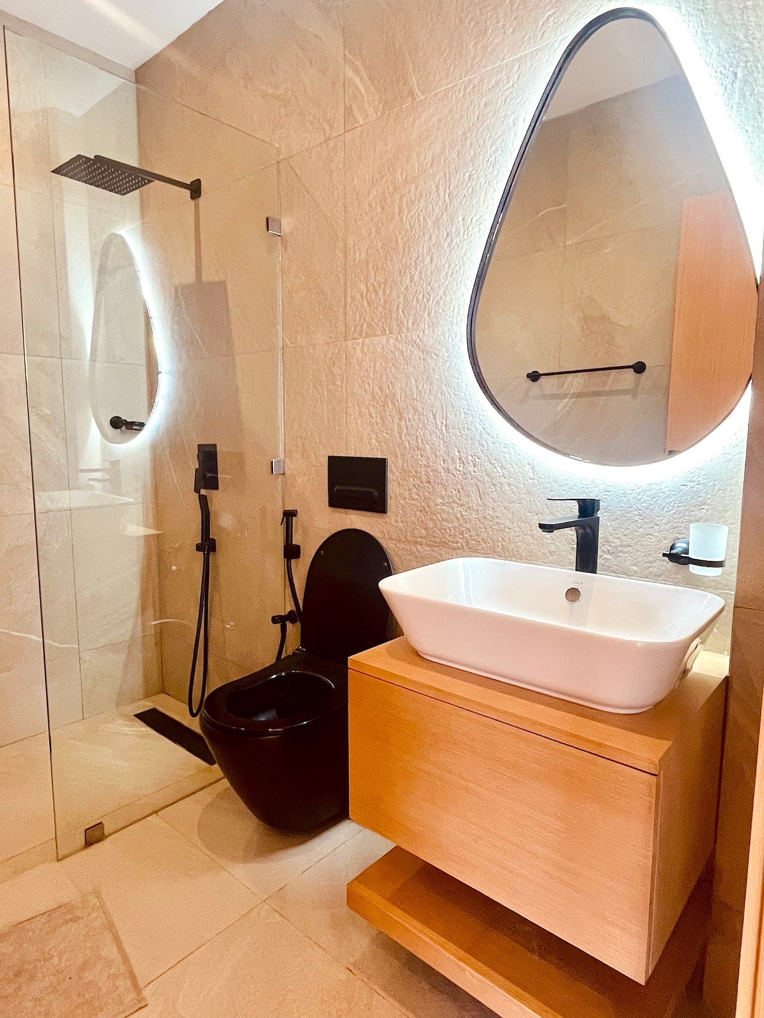 Palais Harmonia - The French Concierge