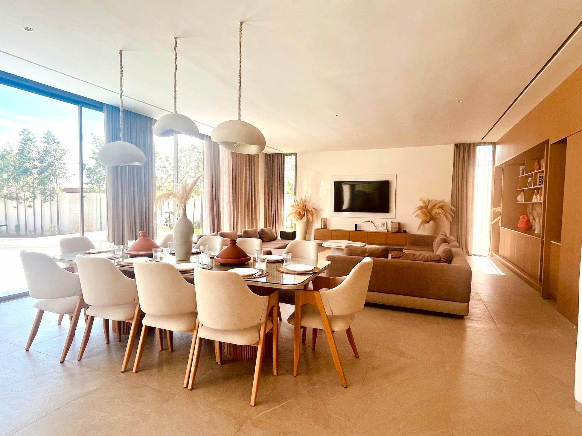 Palais Harmonia - The French Concierge