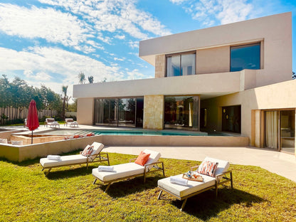 Palais Harmonia - The French Concierge