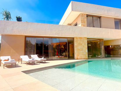 Palais Harmonia - The French Concierge