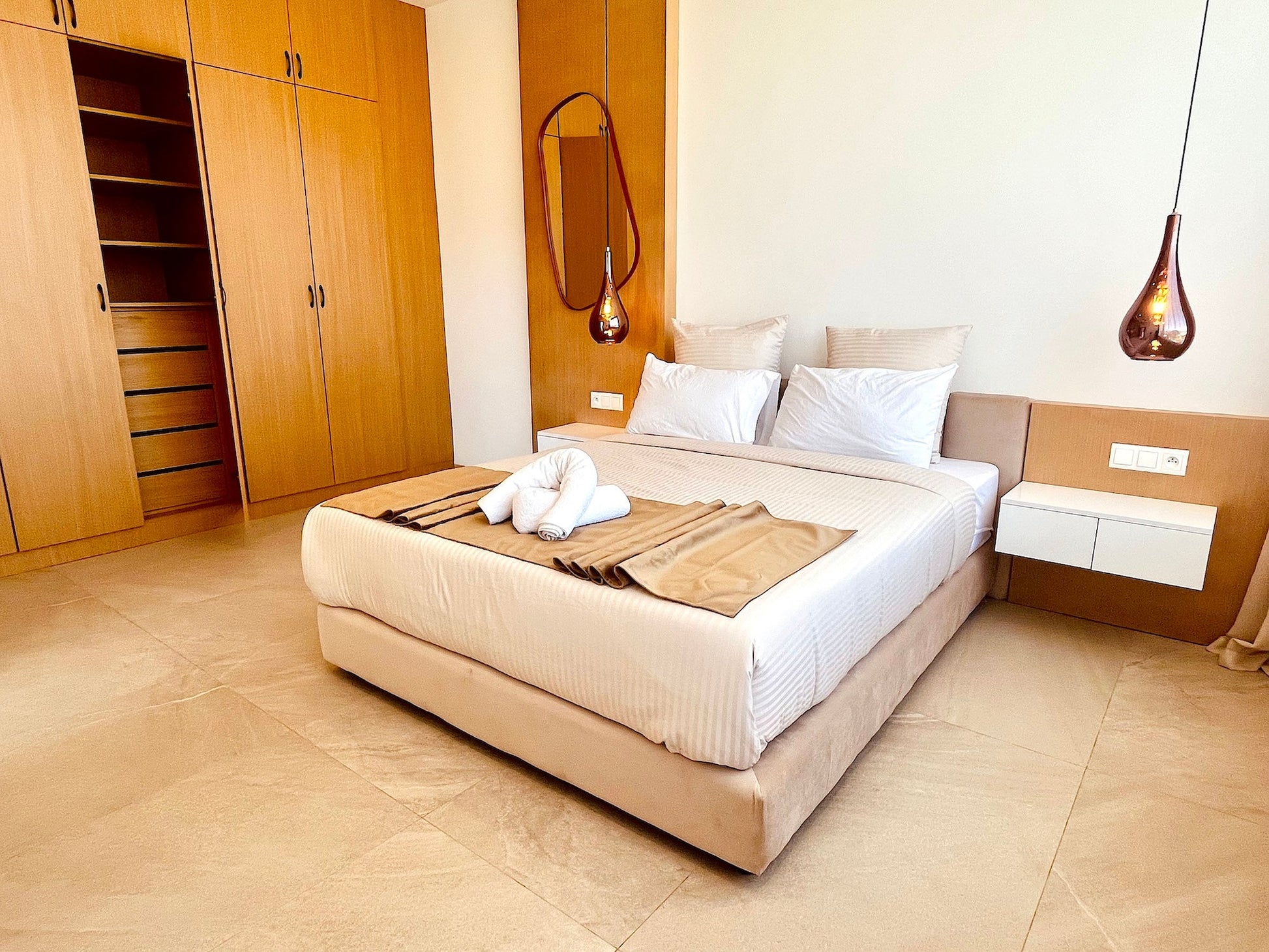 Palais Harmonia - The French Concierge