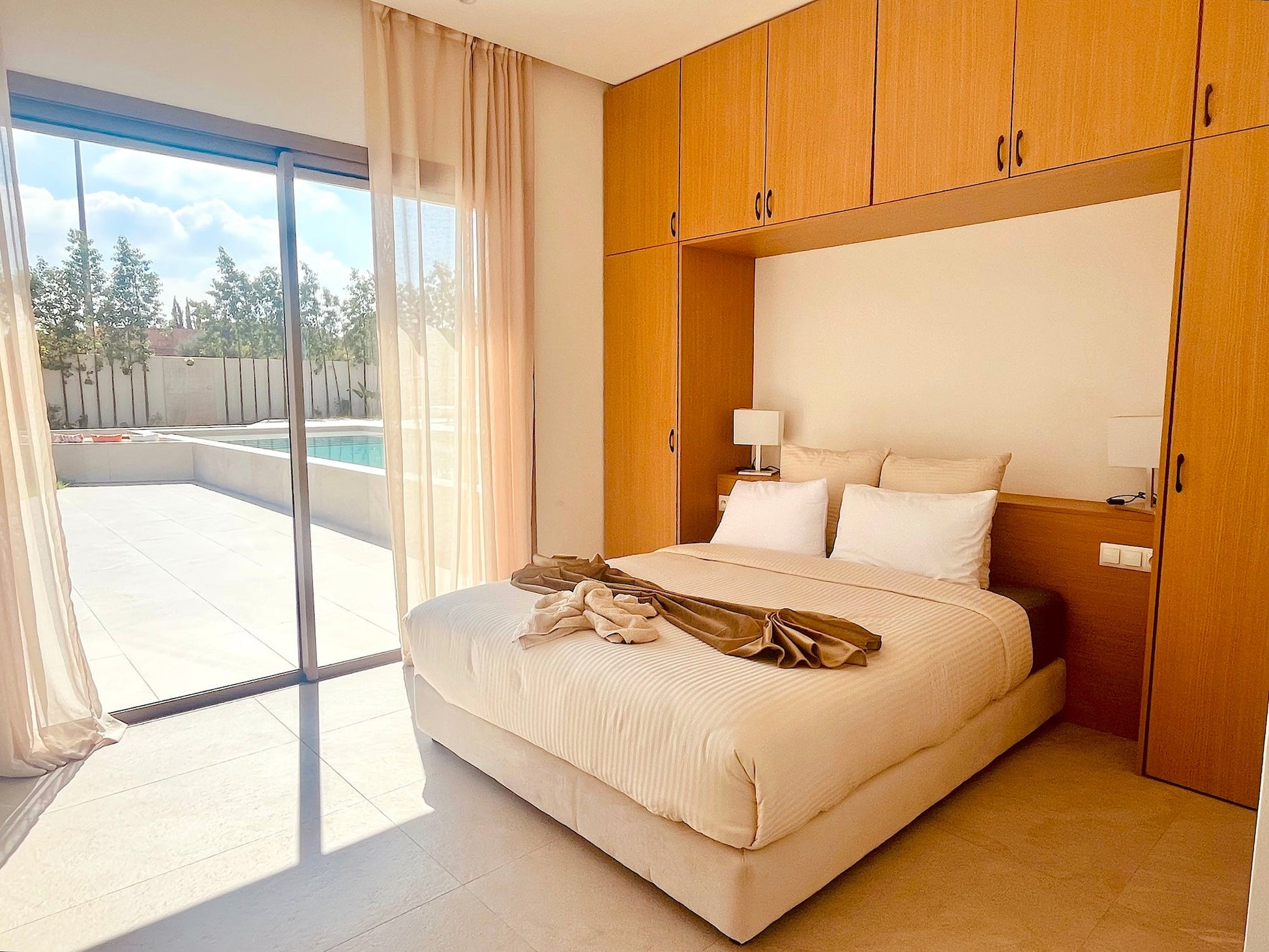 Palais Harmonia - The French Concierge