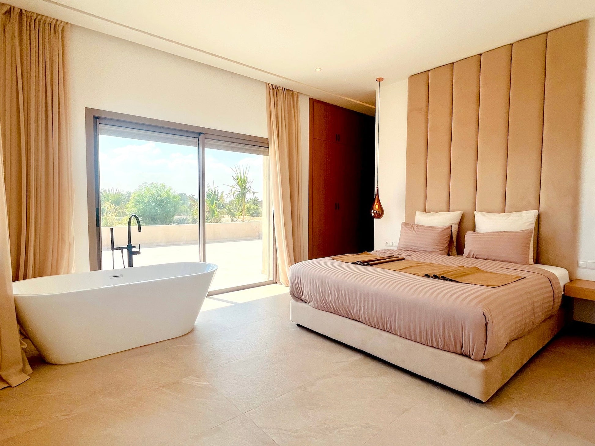 Palais Harmonia - The French Concierge