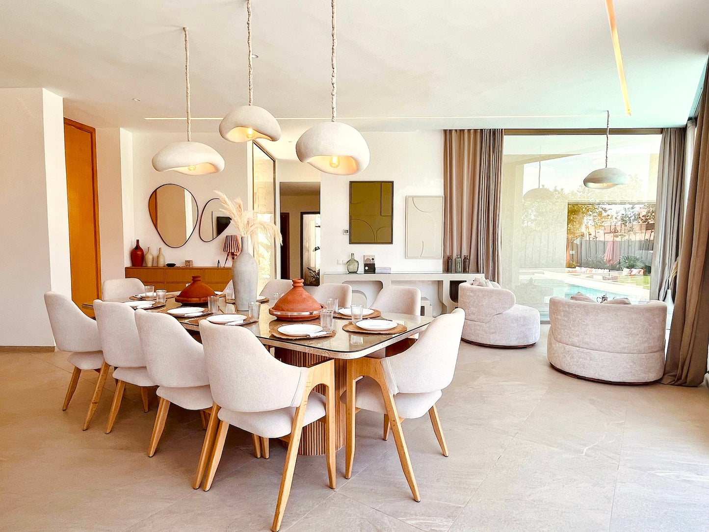 Palais Harmonia - The French Concierge