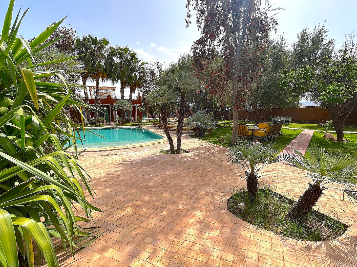 Palais Julia - The French Concierge