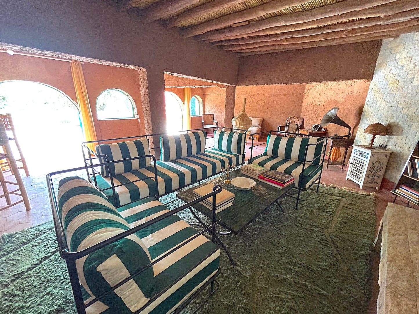 Palais Julia - The French Concierge