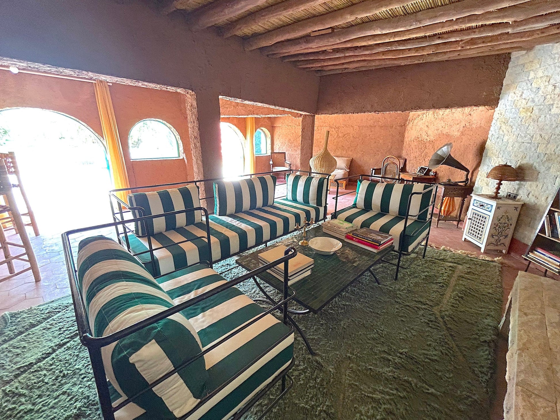 Palais Julia - The French Concierge