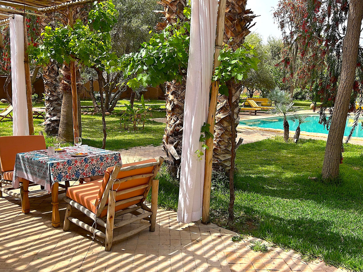 Palais Julia - The French Concierge