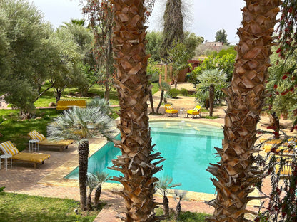 Palais Julia - The French Concierge