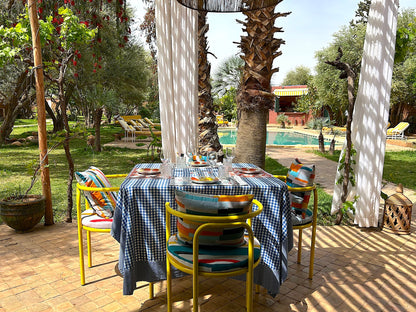 Palais Julia - The French Concierge