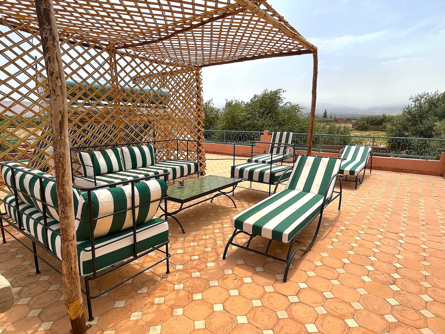Palais Julia - The French Concierge