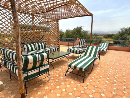 Palais Julia - The French Concierge