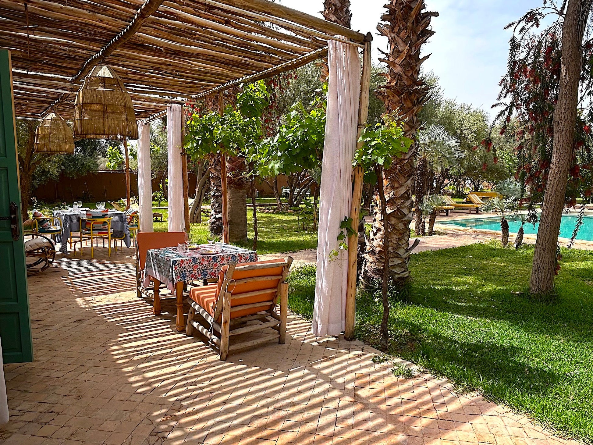 Palais Julia - The French Concierge