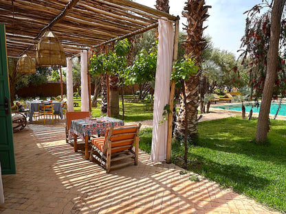 Palais Julia - The French Concierge
