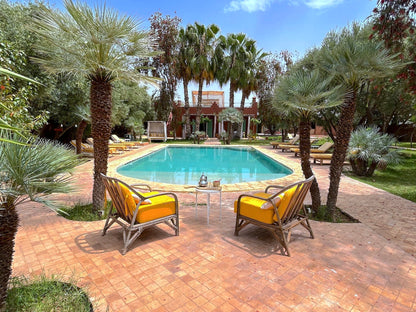 Palais Julia - The French Concierge