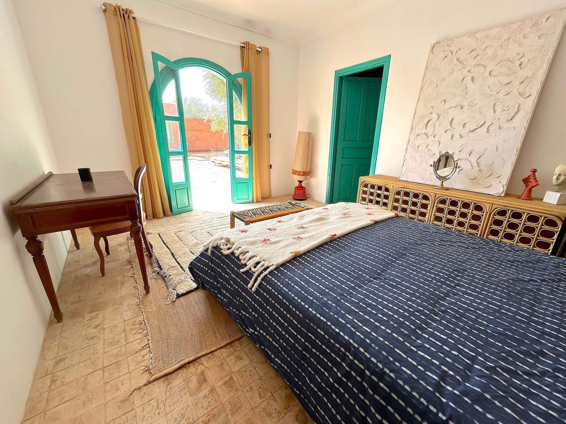 Palais Julia - The French Concierge