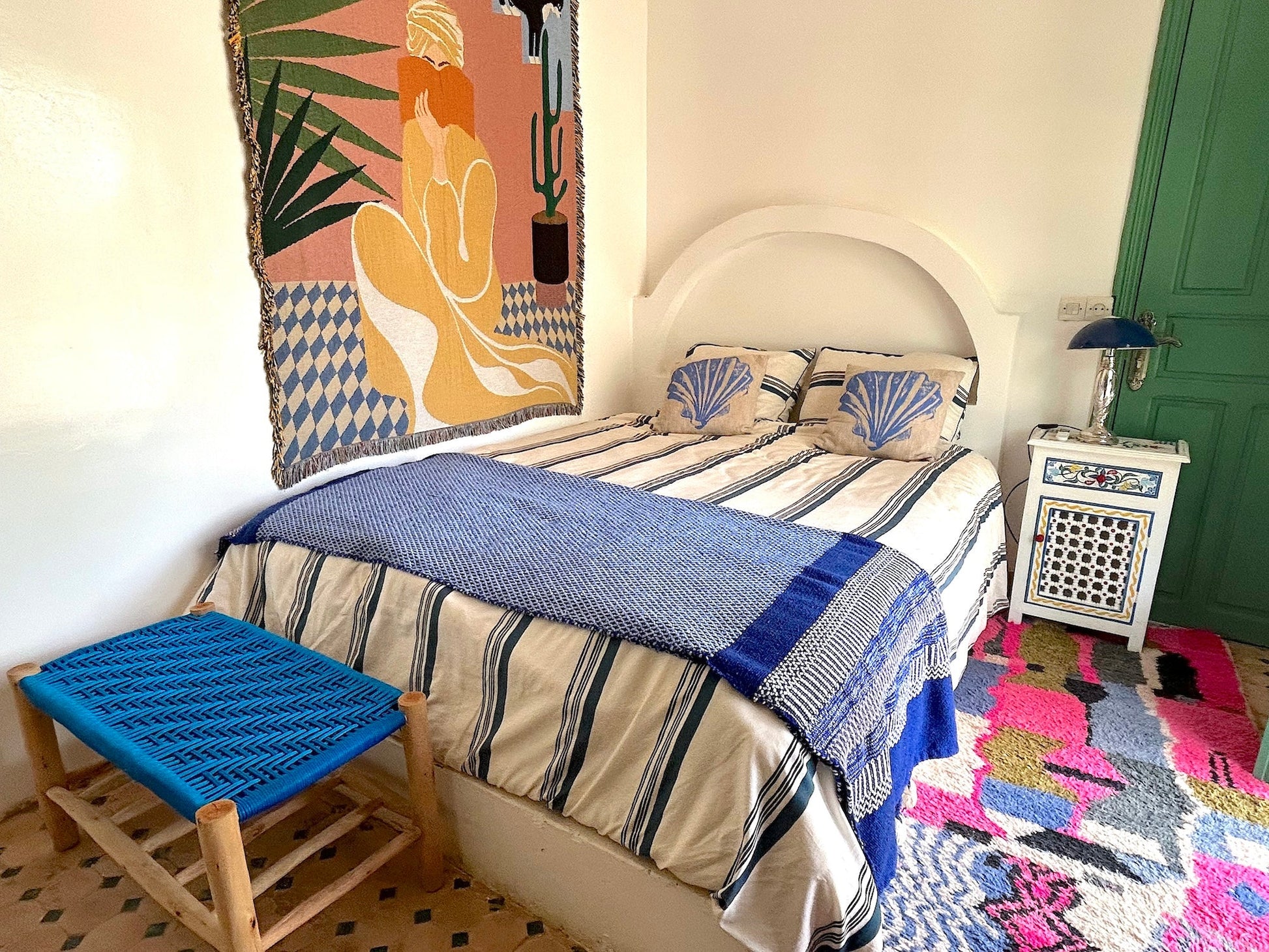 Palais Julia - The French Concierge