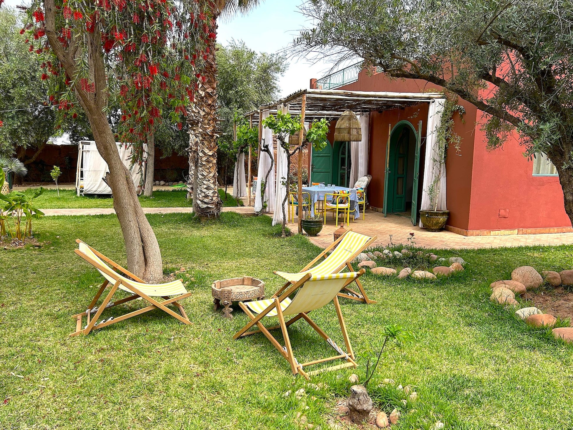 Palais Julia - The French Concierge