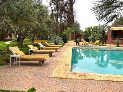 Palais Julia - The French Concierge