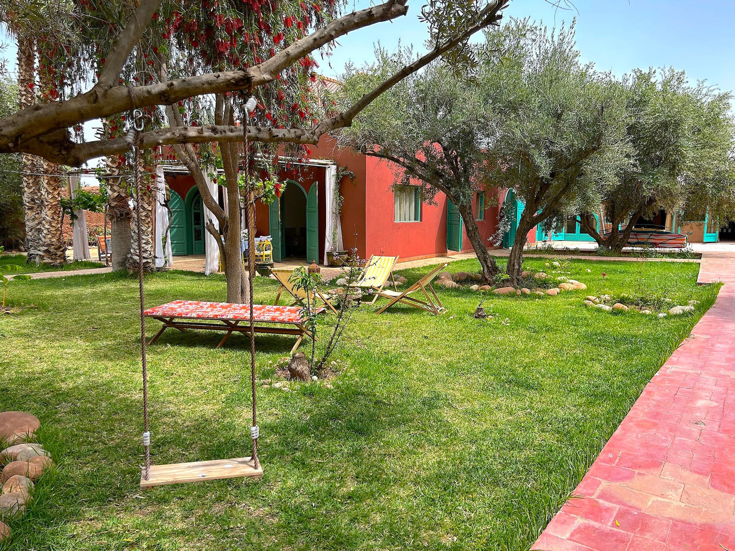 Palais Julia - The French Concierge