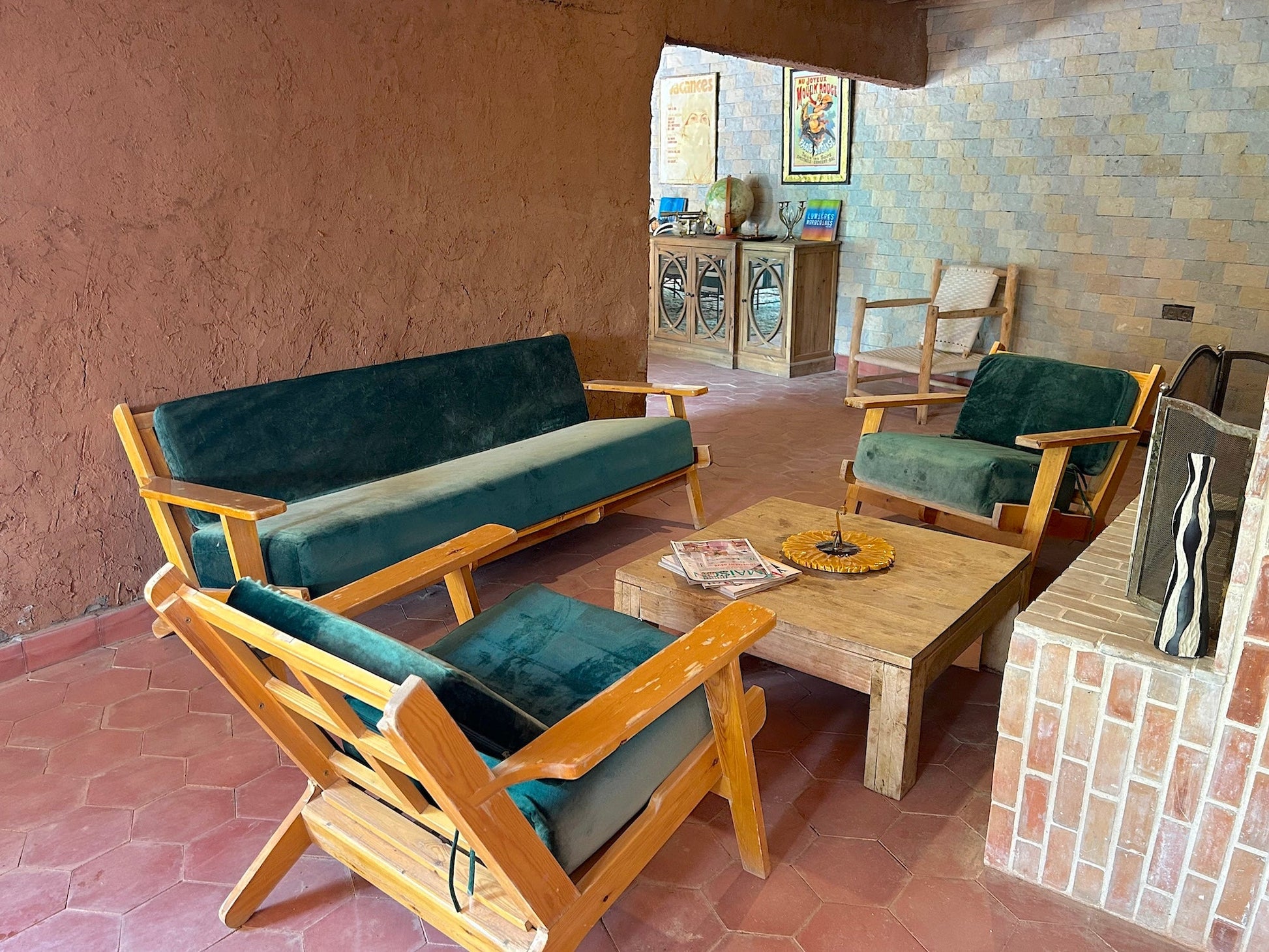 Palais Julia - The French Concierge